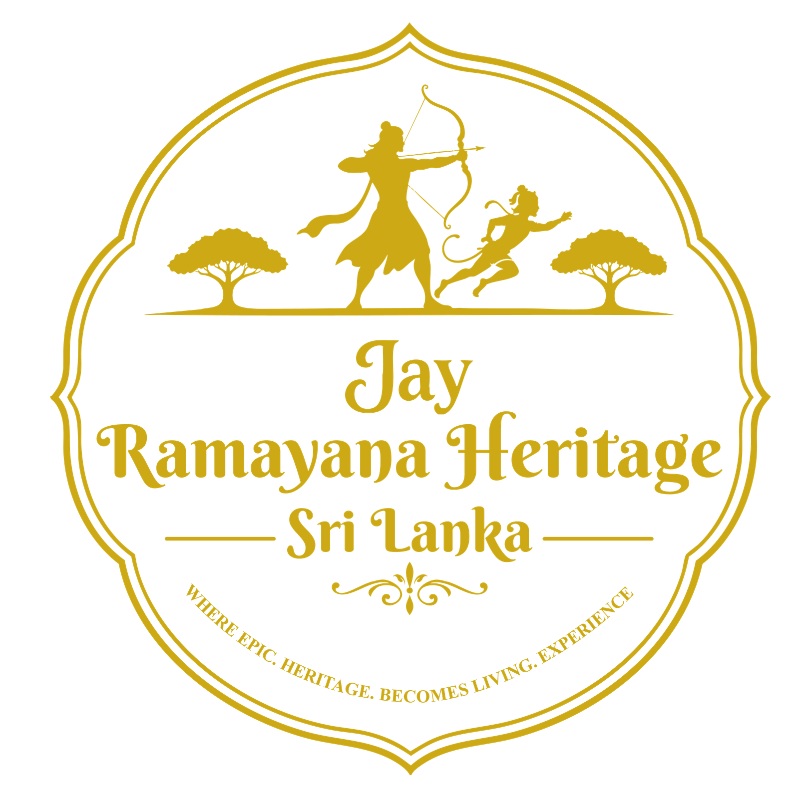 Jay Rāmāyaṇa Heritage Lanka
